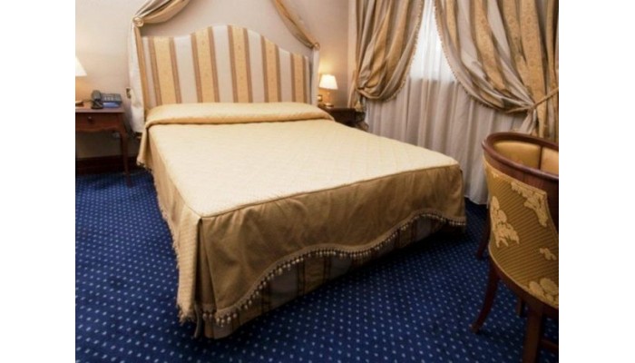 Poza pentru Hotel Ambasciatori Palace 696-1461283277 Hotel Ambasciatori Palace poza 2