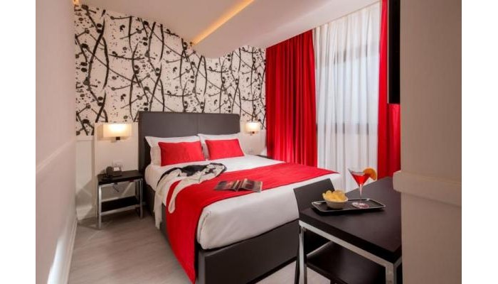 Hotel American Palace Eur poza 0