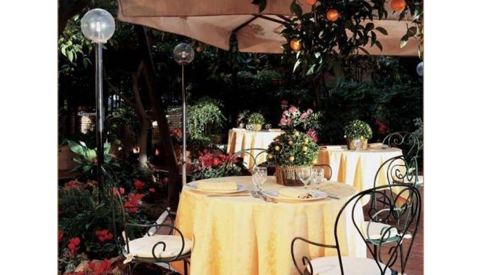 Hotel American Palace Eur poza 1