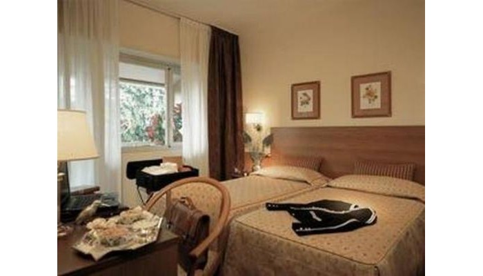 Hotel American Palace Eur poza 9