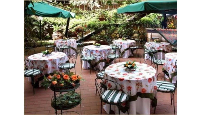 Hotel American Palace Eur poza 3