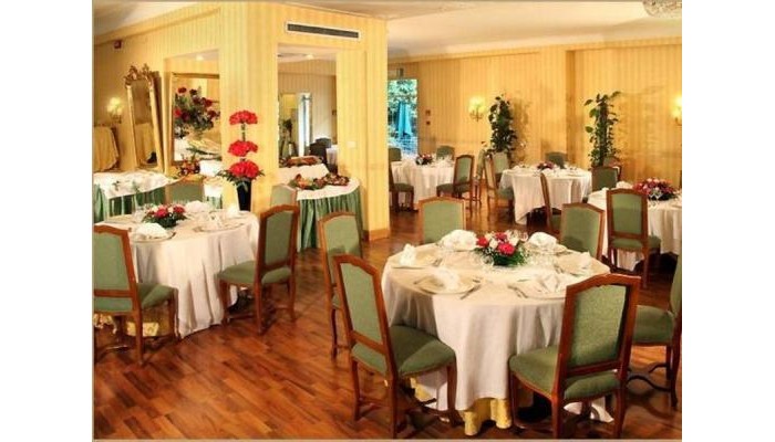 Hotel American Palace Eur poza 4