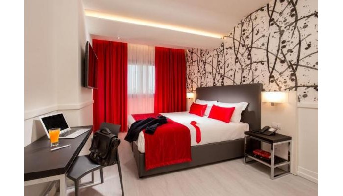 Hotel American Palace Eur poza 6