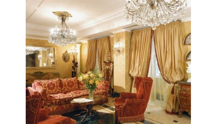 Hotel Andreotti poza 1