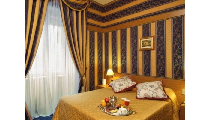 Hotel Andreotti poza 2