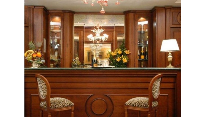 Hotel Andreotti poza 4