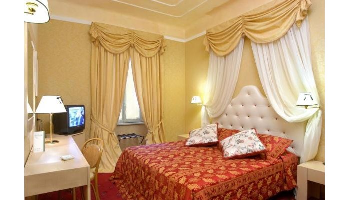 Hotel Andreotti poza 8