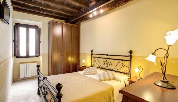 Hotel Anfiteatro Flavio poza 1