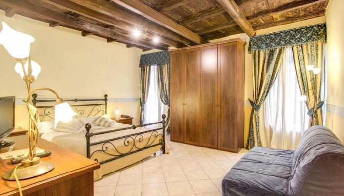 Hotel Anfiteatro Flavio poza 3