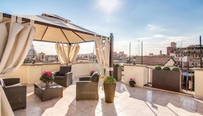 Hotel Anfiteatro Flavio poza 4