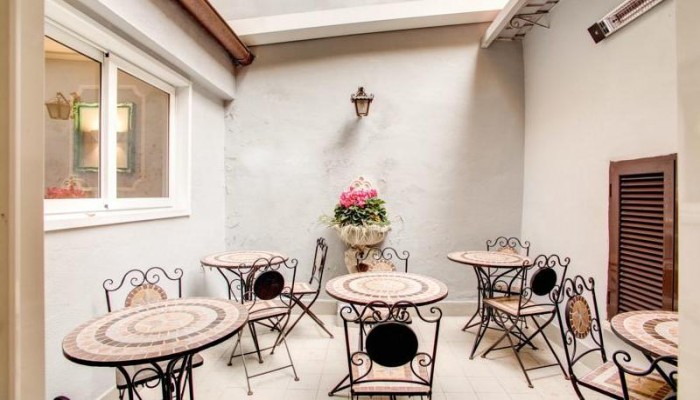 Hotel Anfiteatro Flavio poza 5