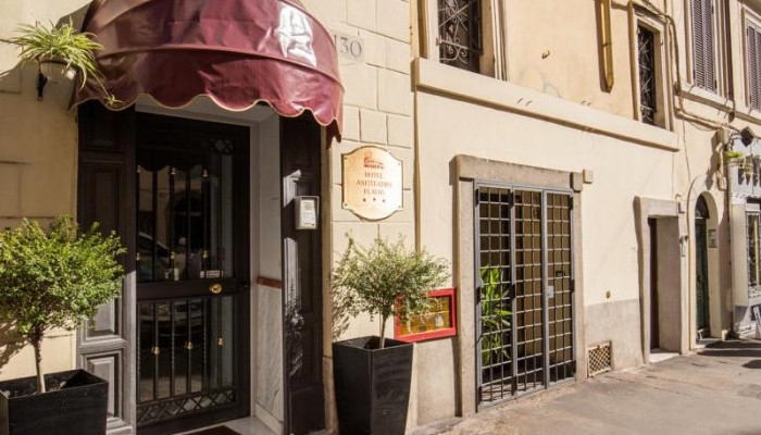 Hotel Anfiteatro Flavio poza 0