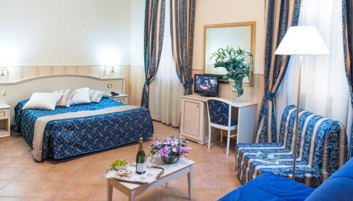 Hotel Anfiteatro Flavio poza 6