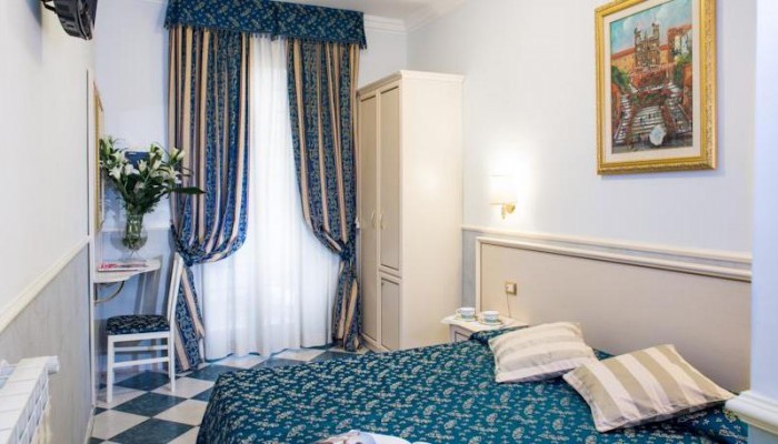 Hotel Anfiteatro Flavio poza 7