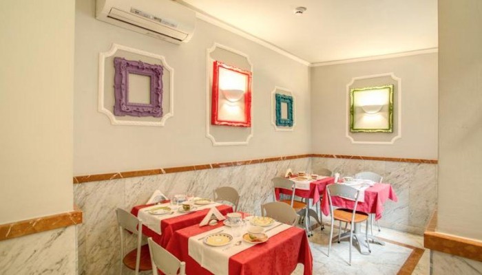 Hotel Anfiteatro Flavio poza 8