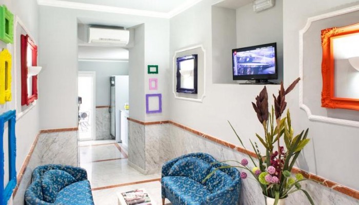 Hotel Anfiteatro Flavio poza 9