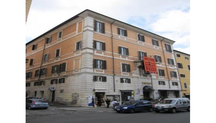 Hotel Antico Palazzo Rospigliosi poza 7