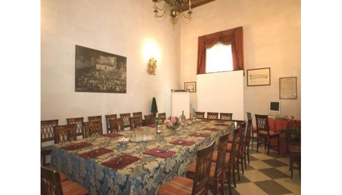 Hotel Antico Palazzo Rospigliosi poza 8