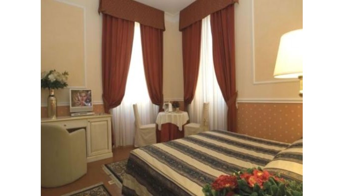 Hotel Antico Palazzo Rospigliosi poza 9