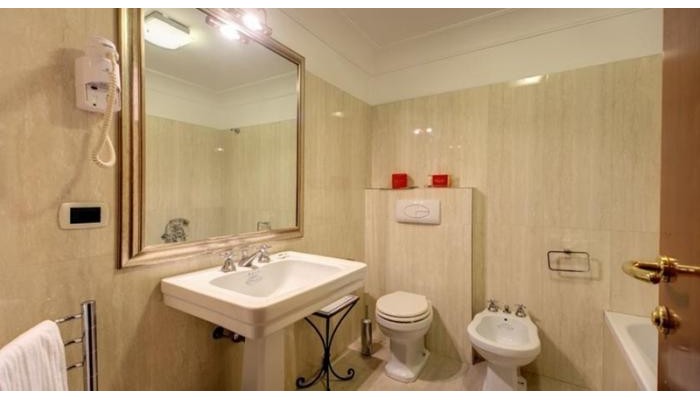 Hotel Antico Palazzo Rospigliosi poza 0