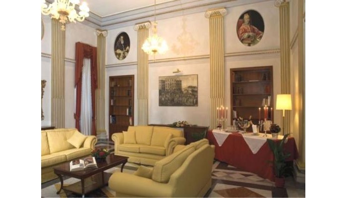 Hotel Antico Palazzo Rospigliosi poza 1