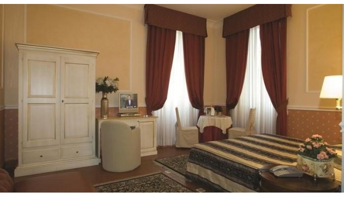 Hotel Antico Palazzo Rospigliosi poza 2