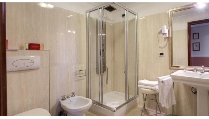 Hotel Antico Palazzo Rospigliosi poza 4