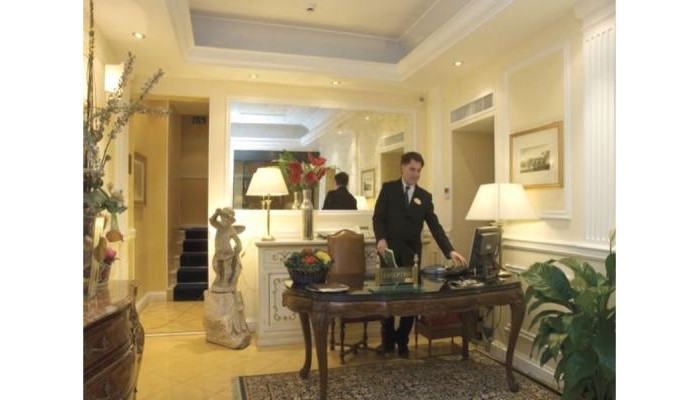 Hotel Antico Palazzo Rospigliosi poza 5