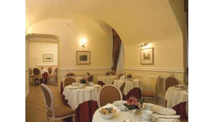 Hotel Antico Palazzo Rospigliosi poza 6