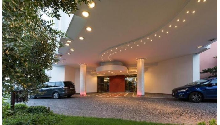 Hotel Antonella poza 0