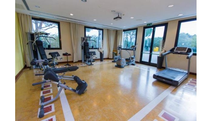 Hotel Antonella poza 1