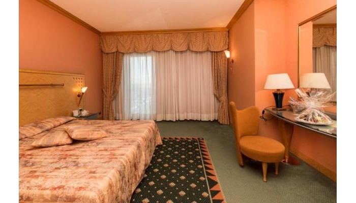 Hotel Antonella poza 2