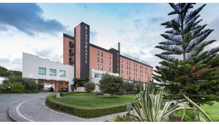 Hotel Antonella poza 3