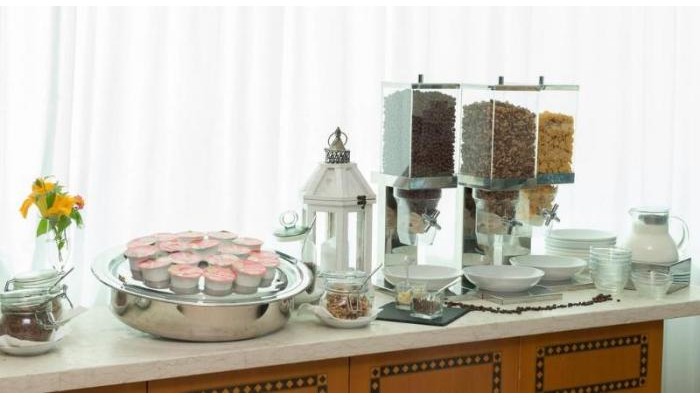 Hotel Antonella poza 4