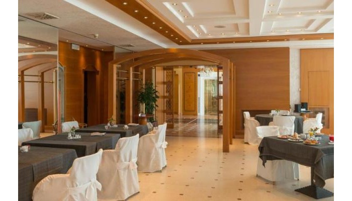 Hotel Antonella poza 6