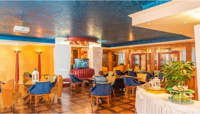 Hotel Antonella poza 7