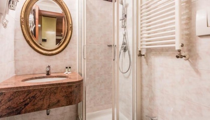 Raeli Hotel Archimede poza 3