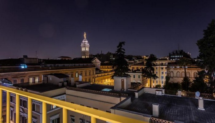 Raeli Hotel Archimede poza 4