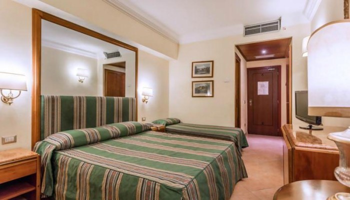 Raeli Hotel Archimede poza 6
