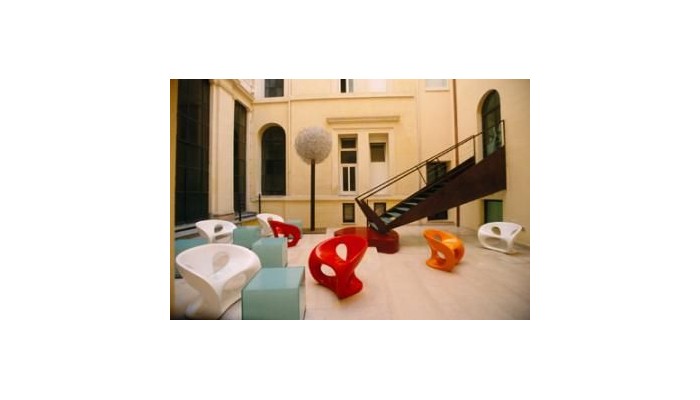 Hotel Art By Spanish Steps poza 3