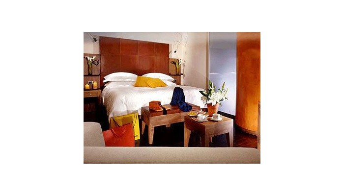 Hotel Art By Spanish Steps poza 10