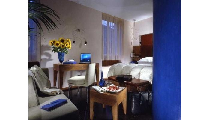 Hotel Art By The Spanish Steps poza 1
