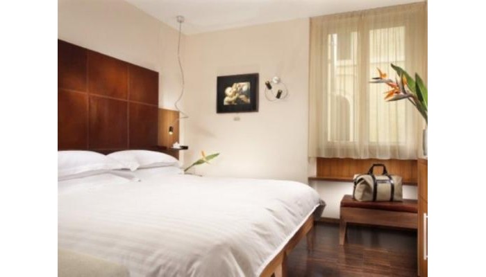 Hotel Art By The Spanish Steps poza 8