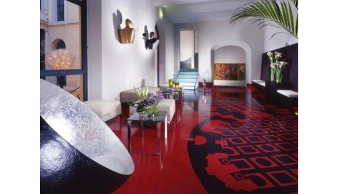 Hotel Art By The Spanish Steps poza 6