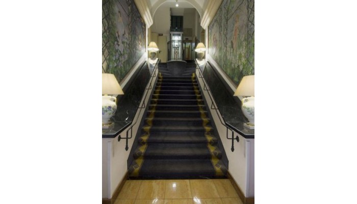 Hotel Artdeco poza 2