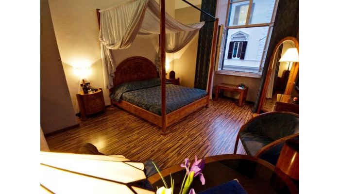 Hotel Artdeco poza 4