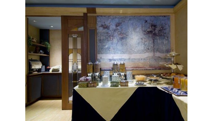 Hotel Artdeco poza 5