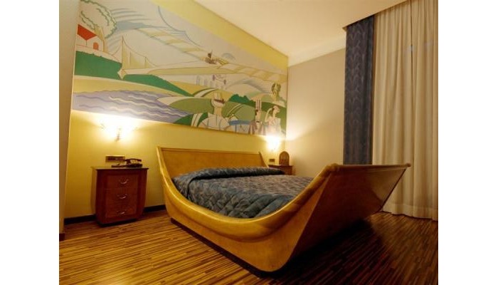 Hotel Artdeco poza 7