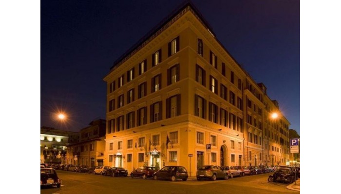 Hotel Artdeco poza 8