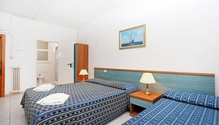 Hotel Athena poza 4